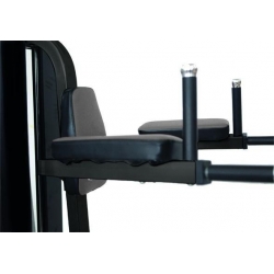 Atlas Treningowy TT4 Black G159B BH Fitness